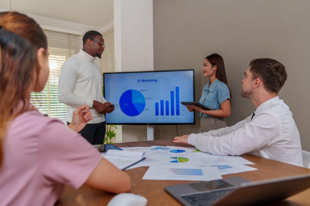 Workshop martech giúp marketing sales ops đồng bộ chiến lược tối ưu automation và tăng trưởng