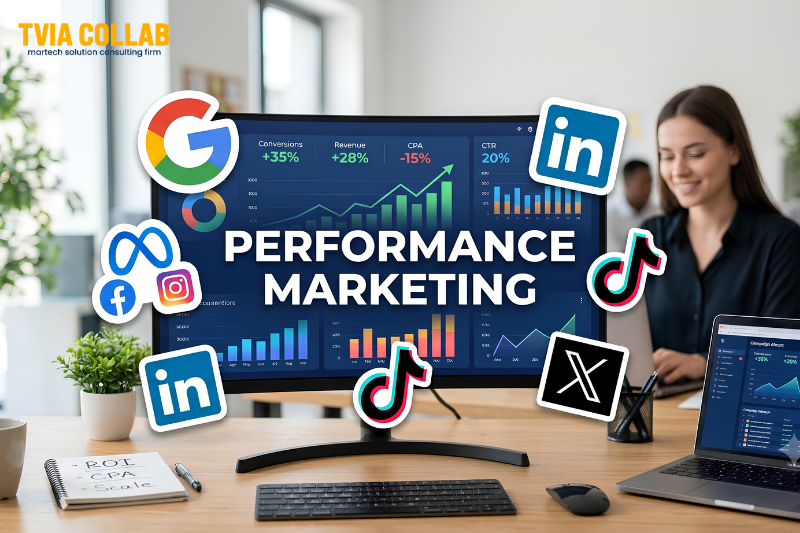 How to Optimize Performance Marketing Effectiveness