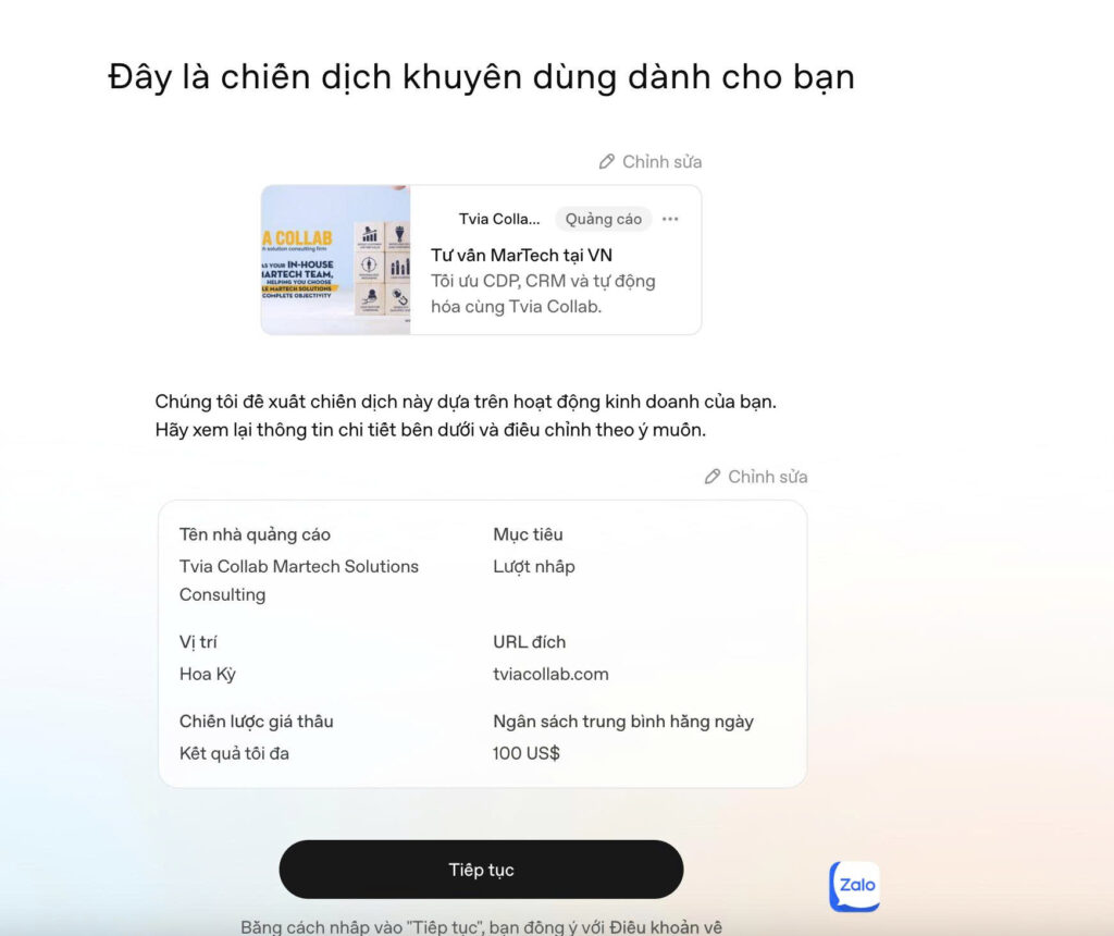 ChatGPT Ads