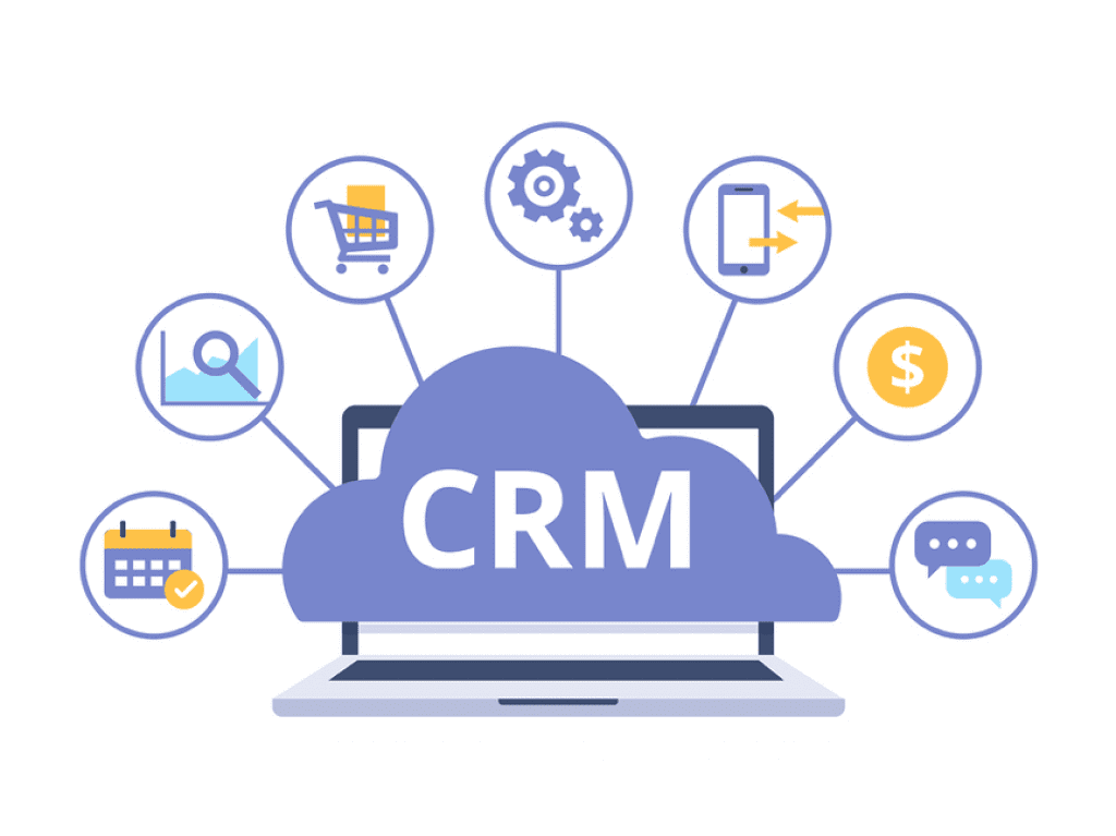 Xây dựng đội ngũ triển khai dự án CRM là bước rất quan trọng