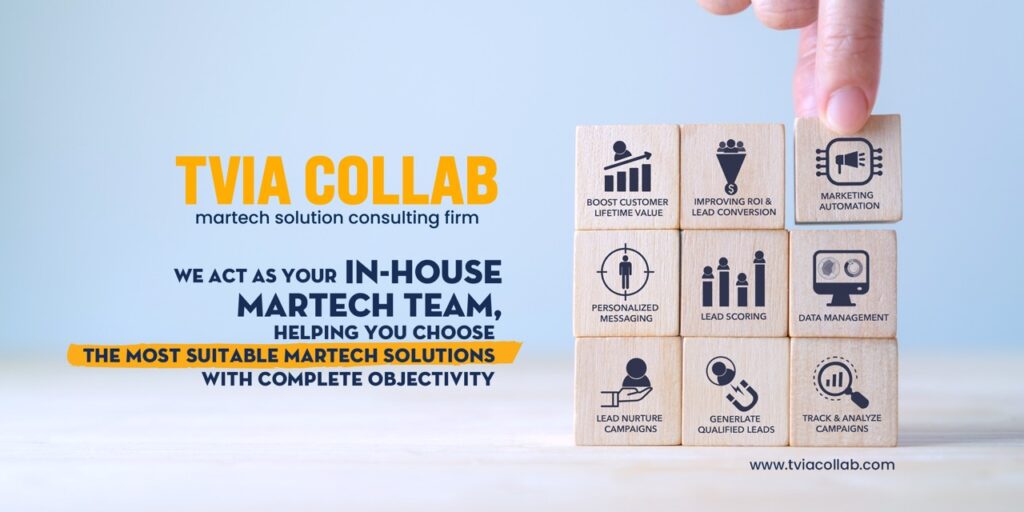 CleverTap consulting partner supporting customer engagement strategy and app engagement optimization through MarTech solutions.